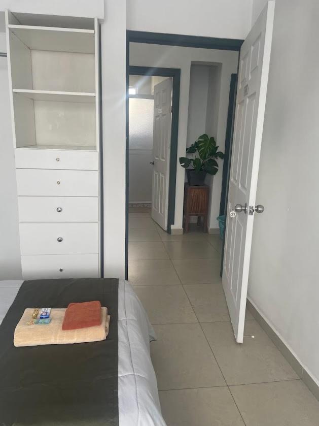 Habitaciones En Casa Casiopea 티후아나 외부 사진