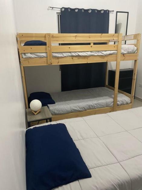 Habitaciones En Casa Casiopea 티후아나 외부 사진